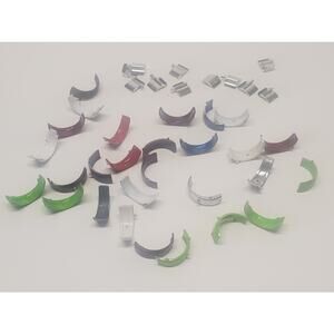 Diecast Promotions Peterbilt Front Fenders and Quarter Fenders Lot